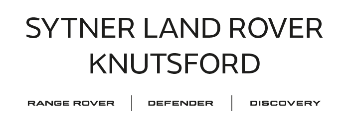 Sytner Land Rover Knutsford